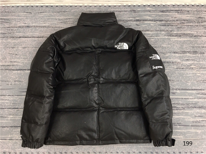 The North Face Men's Outwear 345